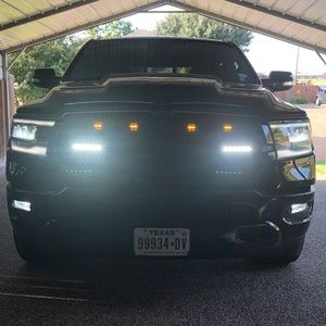 Meet your Posher, Bernie